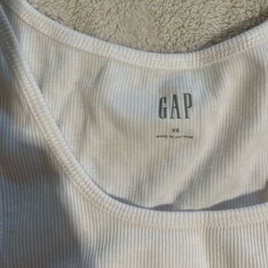 Gap tank top.